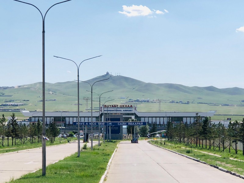 Өнгөрсөн долоо хоногт Буянт-Ухаа ОУНБ орон нутгийн 60 нислэг үйлджээ