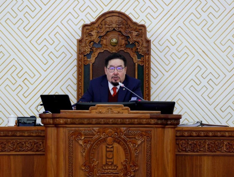 Г.Занданшатар: НӨАТ-ын буцаан олголтыг нэмэгдүүлэх иргэдийн санаачилга Засгийн газартай хамтран хэрэгжүүлэх татварын цогц шинэчлэлийн эхлэл боллоо