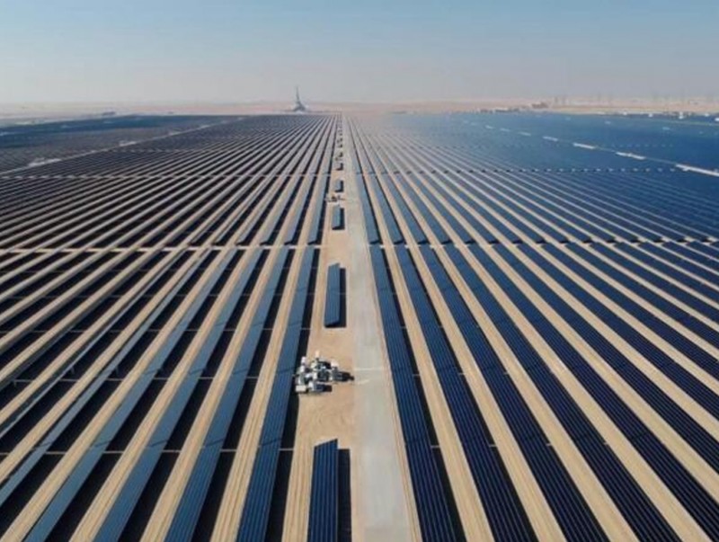 Эмират COP28 дээд хэмжээний уулзалтын үеэр 15 улстай газрын тос, байгалийн хийн гэрээ байгуулна