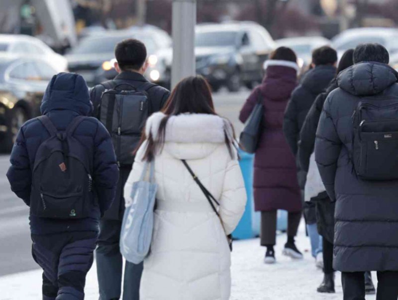 БНСУ-д энэ долоо хоногоос цаг агаар сэрүүсэх төлөвтэй байна