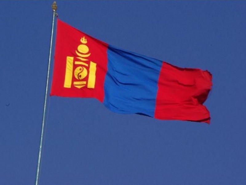 Улс тунхагласны 99 жилийн ой тохиож байна