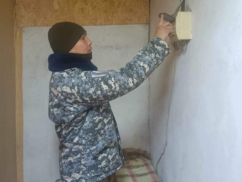 Гал түймэр гарч болзошгүй 547 зөрчлийг арилгууллаа