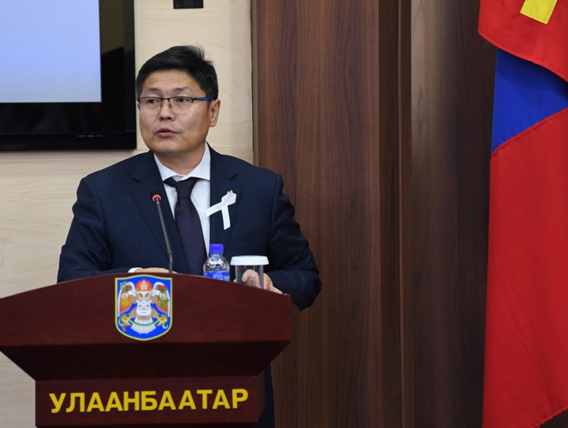Үл хөдлөх хөрөнгийн албан татварын хувь хэмжээг байршлаас хамаарч 0.6-1 хувиар тогтооно