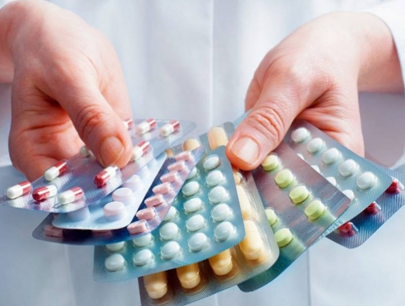 Манай улсын эмийн бүртгэлд 4200 гаруй эм байна