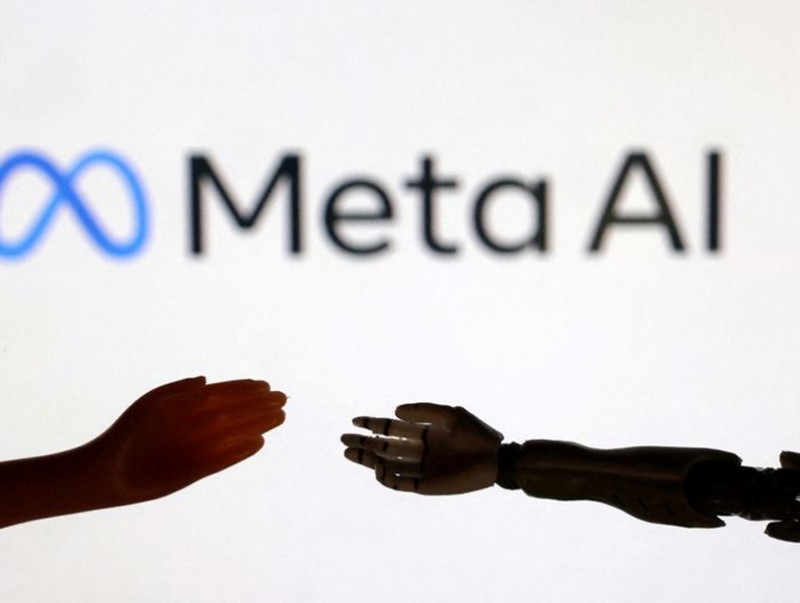 “Мета” компани хиймэл оюун ухаант тохируулгыг нь улс төрийн зорилгод ашиглахыг хориглолоо