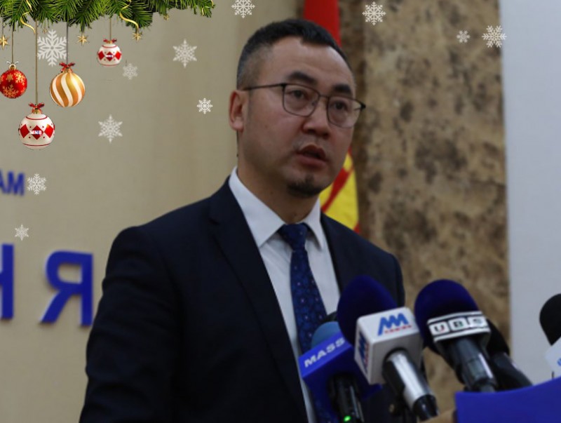 Баярын өдрүүдэд осол, гэмтэл, осголт, хөлдөлтөөс урьдчилан сэргийлээрэй
