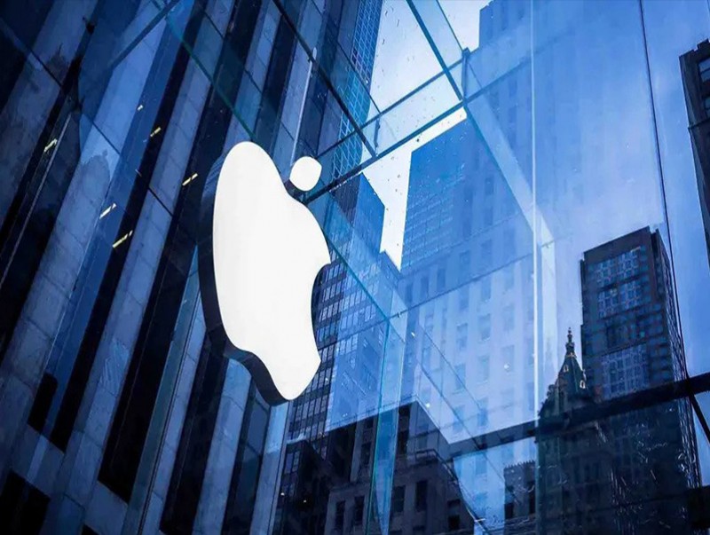 "Apple" компани дэлхийн хамгийн өндөр үнэлгээтэй компани боллоо