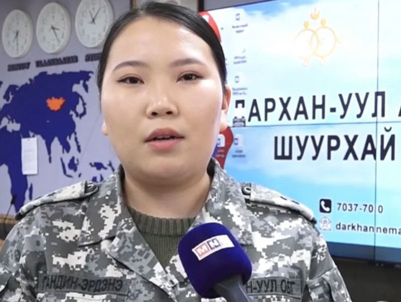 Дархан-Уул аймагт хичээл сургалтаас бусад үйл ажиллагааг хориглолоо
