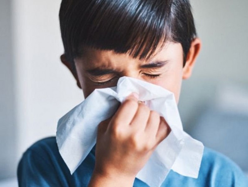 Томуу, томуу төст өвчнөөс урьдчилан сэргийлье