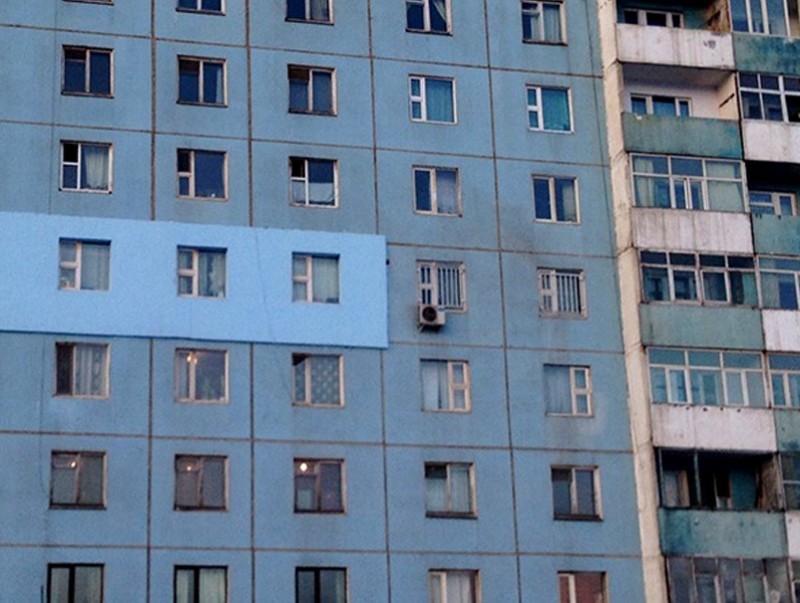 Угсармал орон сууц 2 дахин их дулааны эрчим хүч зарцуулдаг