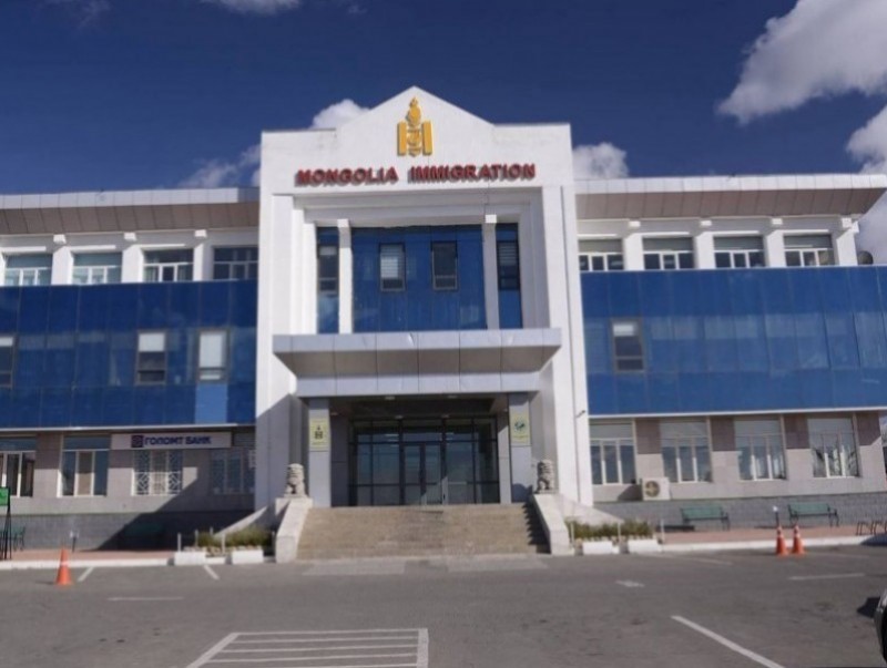Гадаадын иргэнд 13 оронтой регистрийн дугаар (F регистр) хэрхэн авах вэ