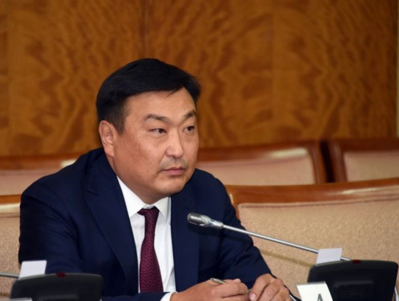 Хувь хүний орлогын албан татварт өөрчлөлт орсон талаар танилцуулж байна