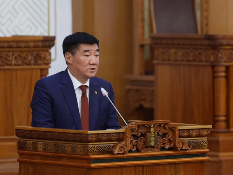 “Төрийн байгууллагуудыг бүсчлэн байршуулах тухай” тогтоолын төслийг анхны хэлэлцүүлэгт шилжүүллээ