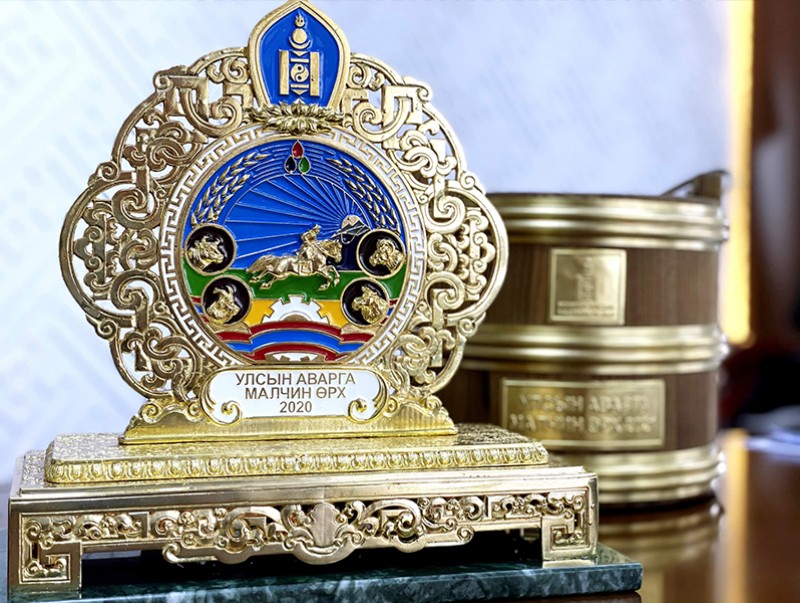Улсын аварга малчныг тодруулахад малын тоо толгойг чухалчлахгүй