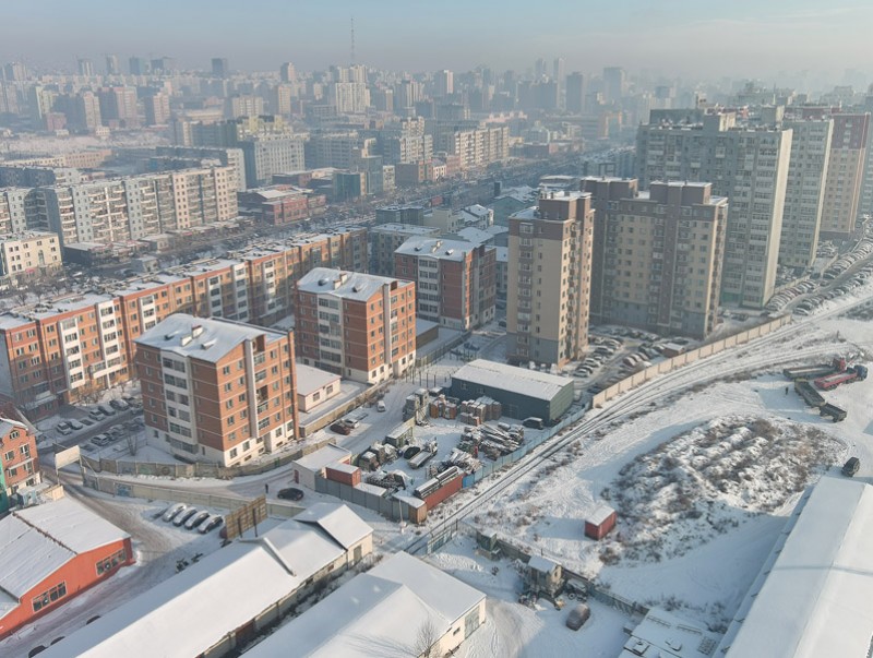 Баянгол дүүргийн хоёр хороонд сургууль, цэцэрлэг барих газар чөлөөлөхөөр аж ахуйн нэгжтэй зөвшилцөв