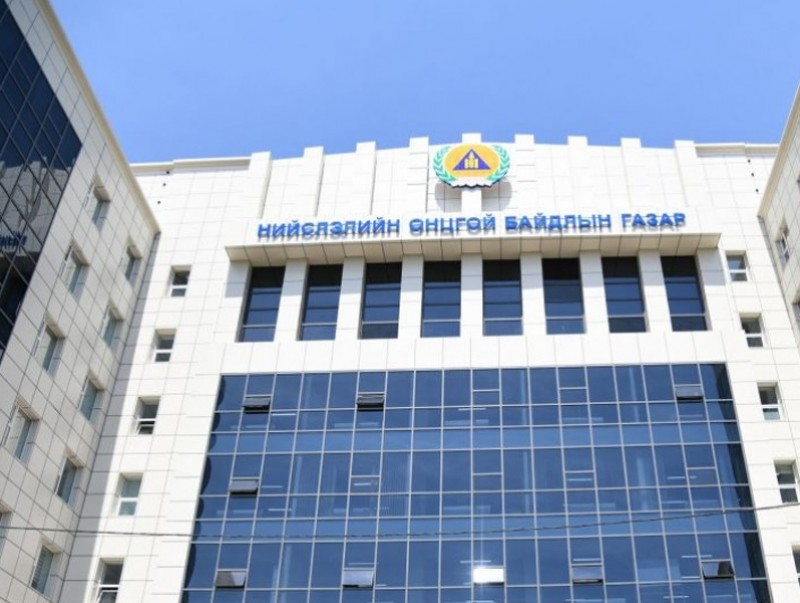 НОБГ: 425 хүний амь нас, 786 сая төгрөгийн өмч хөрөнгийг авран хамгаалж ажиллав