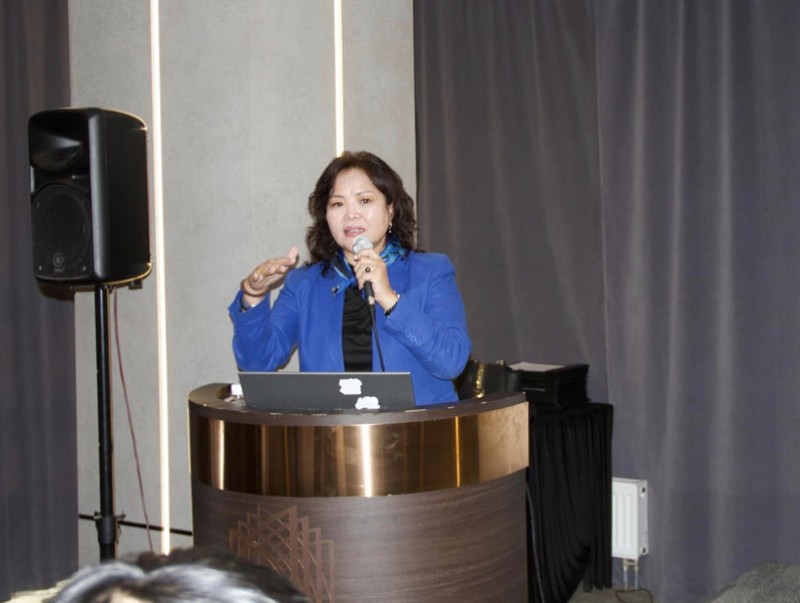 Малын эмчийн төгсөлтийн дараах үргэлжилсэн сургалтын тогтолцооны оролцогч талуудын зөвлөлдөх уулзалт боллоо