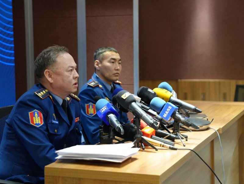 Алба хаагчдын хувцас, хэрэглэл, хангамж, стандартын талаар мэдээлэл өглөө