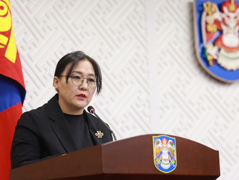Худалдан авах ажиллагаанаас 22 тэрбум төгрөг хэмнэжээ