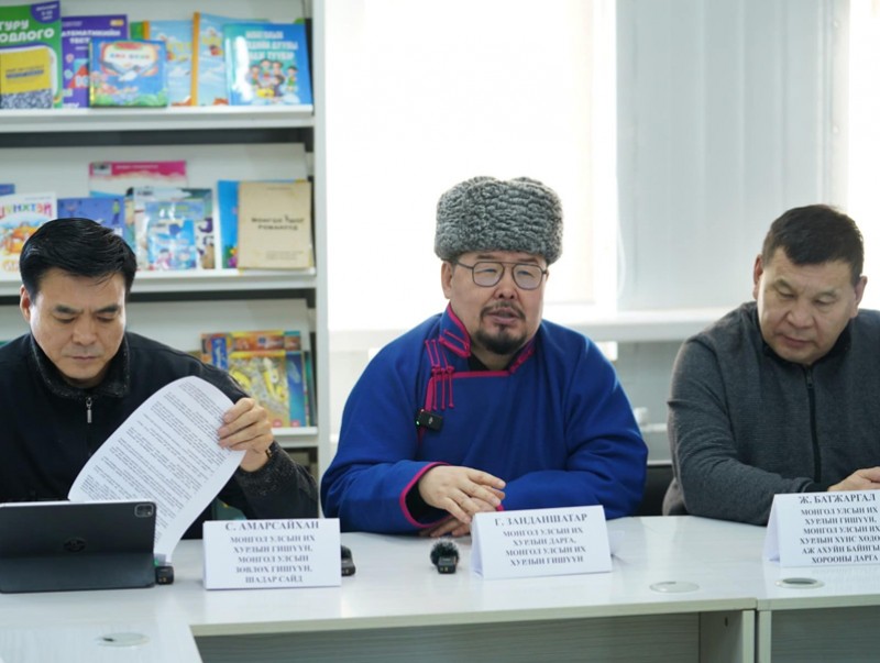 Төв аймагт 30 тонн шатахуун нэмэлтээр олгохоор шийдвэрлэлээ
