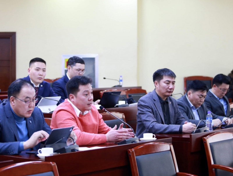 Газар авчхаад газрын төлбөрөө төлдөггүй шударга бус явдалтай нийслэлийн удирдлагууд эвлэрэхгүй