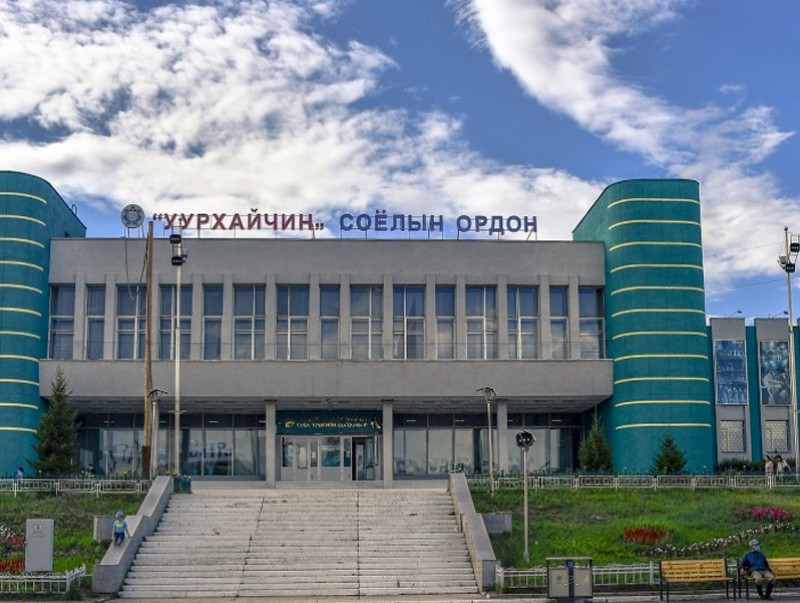 "Барилгын салбарын удирдах ажилтны зөвлөгөөн" болно