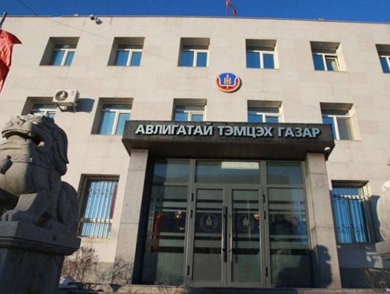 АТГ: Улсын хэмжээнд 50258 албан тушаалтан ХАСХОМ бүртгүүллээ