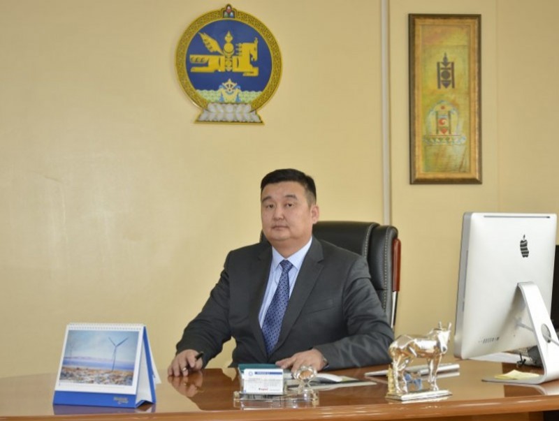 Э.Түвшинчулуун: Сэргээгдэх эрчим хүчийг хөгжүүлэх талаар нэгдсэн бодлоготой болох хэрэгтэй
