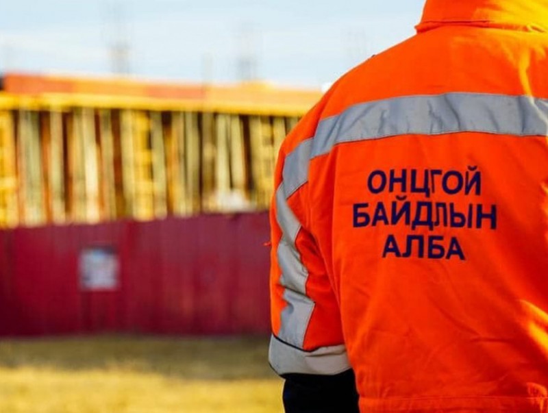 ОБЕГ: Аюулт үзэгдэл, ослын 112 удаагийн дуудлага мэдээлэл бүртгэгдлээ