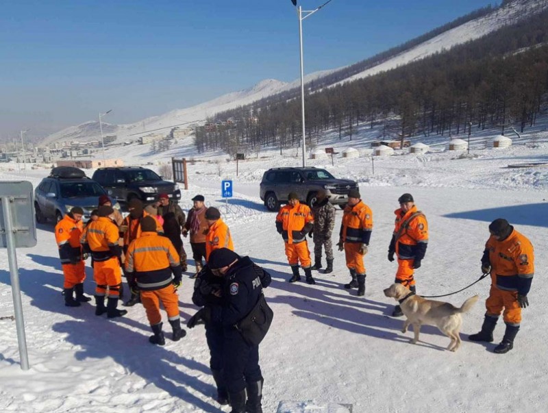 НОБГ: Эрдэнэт хүний амь нас эрсдэх ёсгүй ч худал дуудлага төрийн тусгай албан хаагчдын үнэт цагийг үрж байна