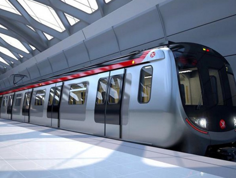 Метроны зөвлөх үйлчилгээний тендерт 20 компани оролцож, саналаа ирүүлсэн байна
