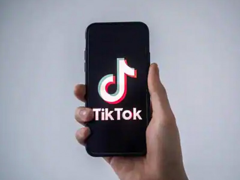 РОЙТЕРС: АНУ “Тикток”-ийг хориглох нь үндсэн хуульд нь харшилна