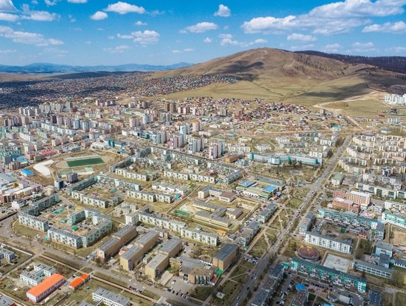 Орхон аймгийн эрүүл мэндийн салбарт 55 орчим, боловсролын байгууллагад 100 гаруй мэргэжилтэн шилжин ажиллажээ