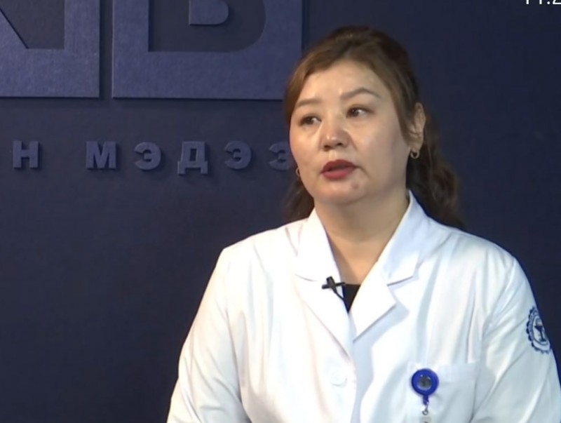 ЗӨВЛӨГӨӨ: Хаврын улиралд хүүхдийн эрүүл мэндэд онцгой анхаарах шаардлагатай