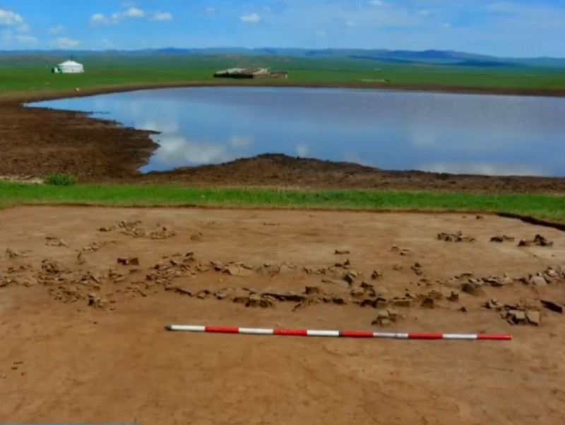 Он гарснаас хойш соёлын өвийн эсрэг гэмт хэрэг өмнөх оноос 1.4 дахин өсжээ