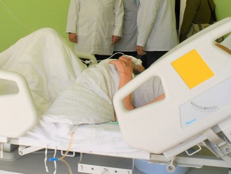 Бүлэн хайлуулах эмчилгээ харвалтын дараа хөдөлмөрийн чадвараа алдахаас сэргийлнэ