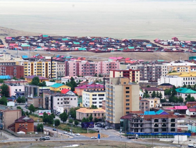 Өвөрхангай аймаг ажлын цагийг 30 минутаар урагшлууллаа