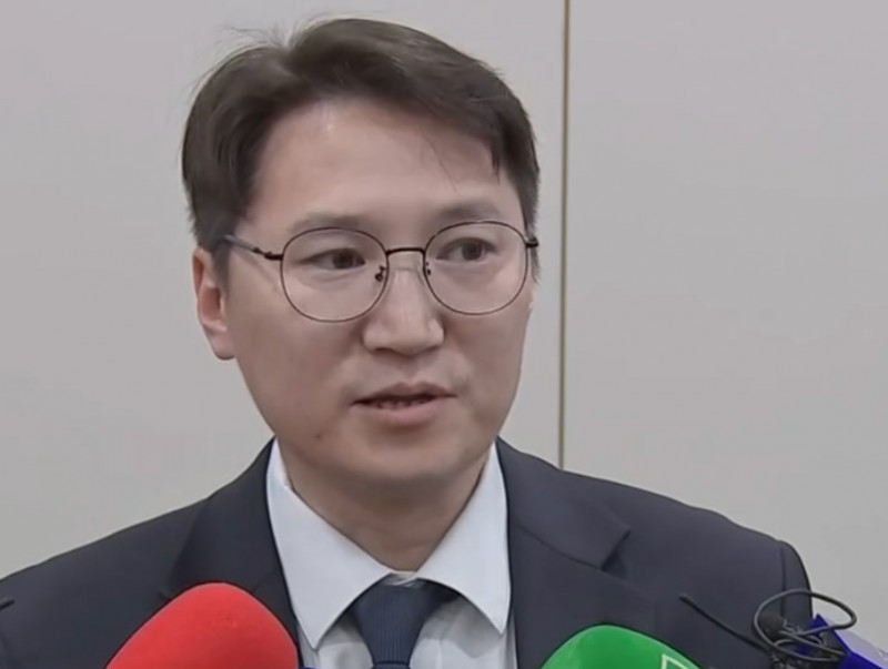СЕХ: УИХ-ын 2024 оны сонгуульд нэрээ дэвшүүлэхээр саналаа өгсөн дөрвөн хүн нэрээ татах хүсэлт өгсөн