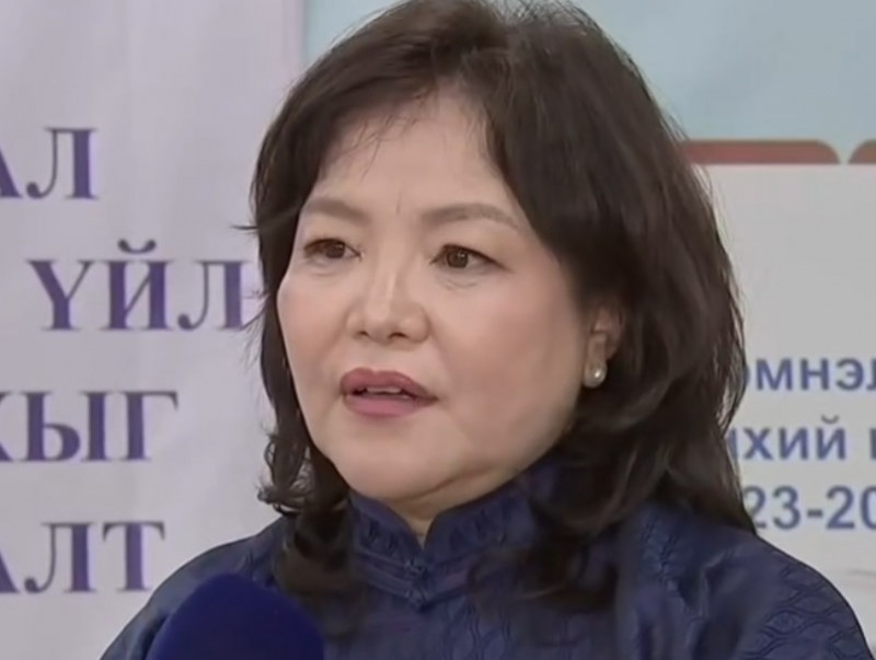 "Орон нутгийн мал эмнэлгийн тасгийн үйл ажиллагаа чадавхыг сайжруулах" сургалт болж байна