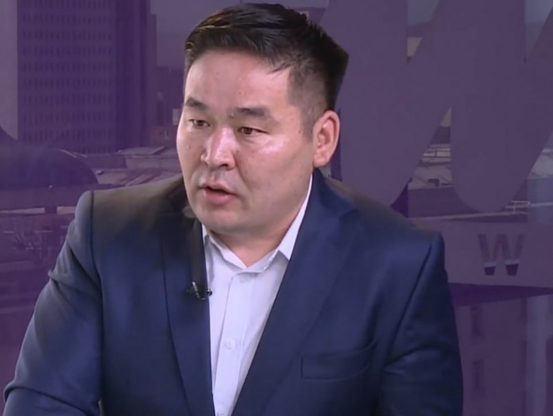 И.Мөнхжаргал: "Сонсгол" гэдэг зүйл хуульчлагдаж байнгын үйл ажиллагаатай болох нь чухал