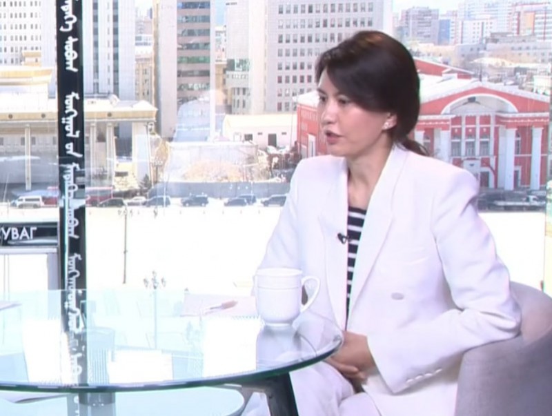 Б.Оюунгэрэл: Орон нутагт ажиллаж, амьдарч буй эмэгтэйчүүдийн бизнес эрхлэх боломжийг дэмжих бодлого хэрэгтэй