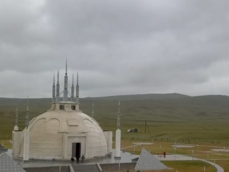 Хэнтий, Дорнод, Сүхбаатар аймгийн нутгийг түүхэн аялал жуулчлалын бүс болгохоор төлөвлөж байна