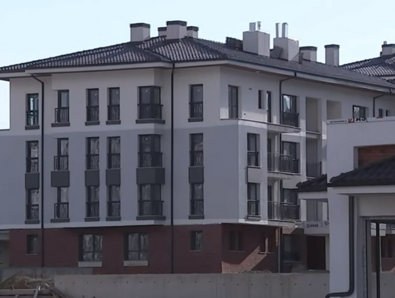 БНТУ-ын орлого багатай иргэд 20 жилийн хугацаанд байртай болдог