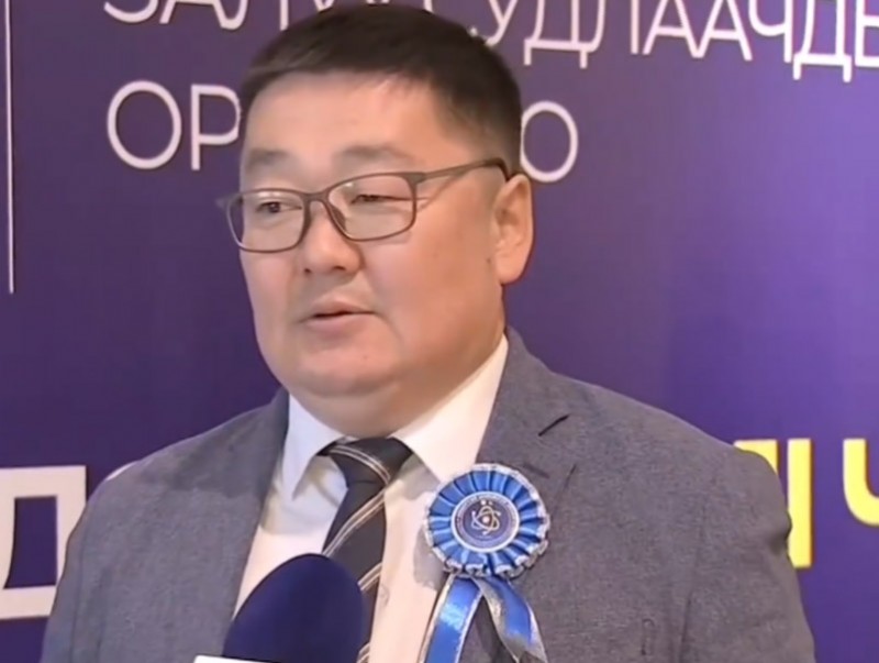 "Монголын залуу эрдэмтэн, судлаачдын үндэсний VII дугаар чуулган" болж байна