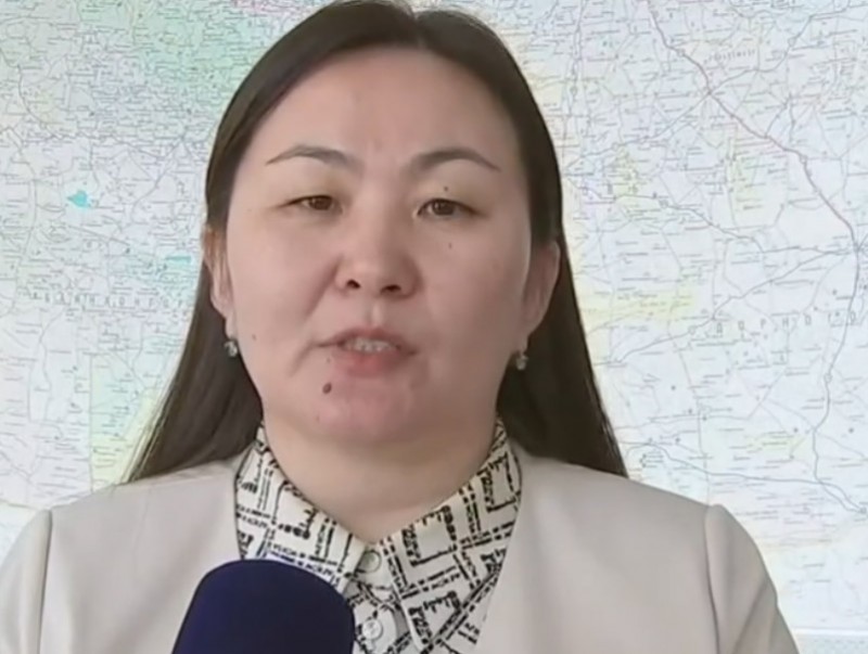"Цаг агаарын нөлөөлөлд суурилсан урьдчилсан мэдээ" сургалт гурван өдрийн турш үргэлжилнэ