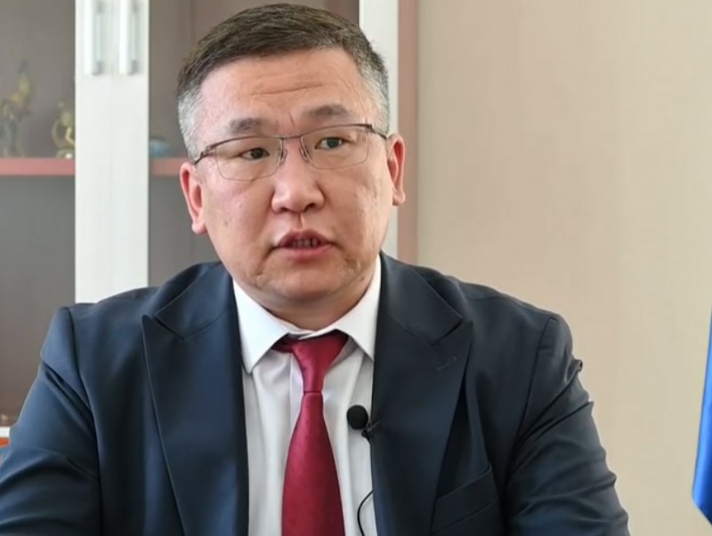 2024-2030 он хүртэл Хувь хүний үйл ажиллагааны орлогын албан татвар нэг хувь боллоо