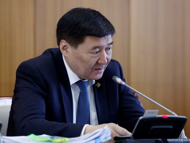 НББХ: Цэргийн алба хаагчийн тэтгэвэр, тэтгэмжийн тухай хуульд нэмэлт, өөрчлөлт оруулах тухай хуулийн төслийг хэлэлцэхийг дэмжлээ