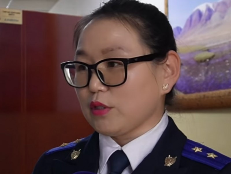 Говь-Алтай аймагт цагдаа насанд хүрээгүй охиныг хүчирхийлсэн байж болзошгүй хэргийг шалгаж байна