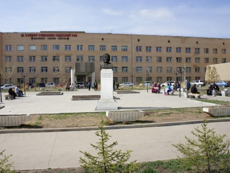 Япон улсын Засгийн газрын буцалтгүй тусламжаар ХСҮТ-ийн цэвэр усны шугам сүлжээг шинэчлэв