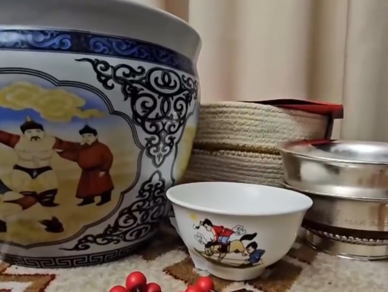 Бельгид Монгол сургуулийн өдөрлөг боллоо